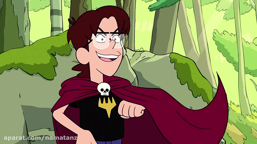 انیمیشن کریگ فصل 2 قسمت 4 - Craig of the Creek